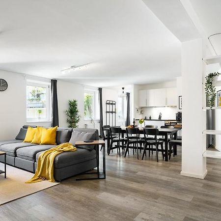 Great Apartment In Central Munich Luaran gambar