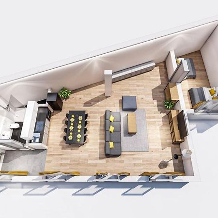 Great Apartment In Central Munich Luaran gambar