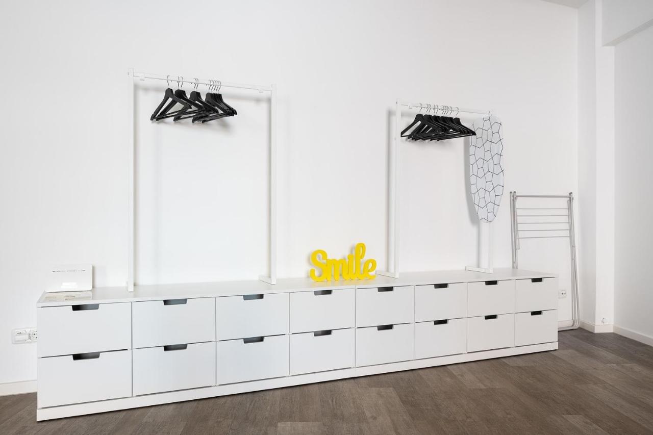 Great Apartment In Central Munich Luaran gambar