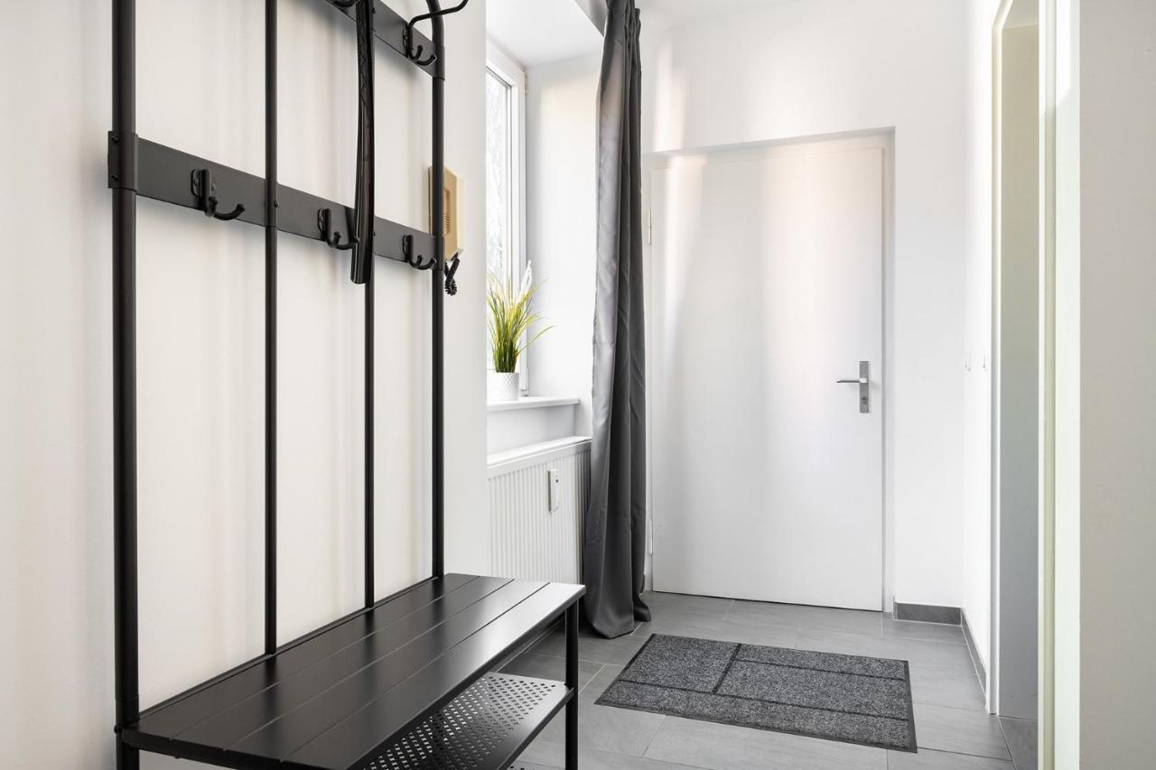 Great Apartment In Central Munich Luaran gambar